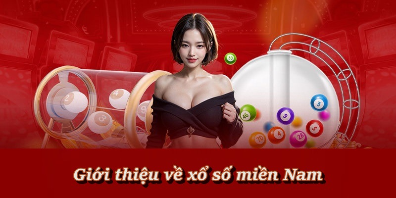 Giới thiệu tổng quan về hình thức xổ số miền Nam tại F8BET