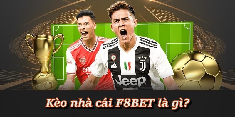 Tìm hiểu cơ bản về kèo nhà cái F8BET Tìm hiểu cơ bản về kèo nhà cái F8BET